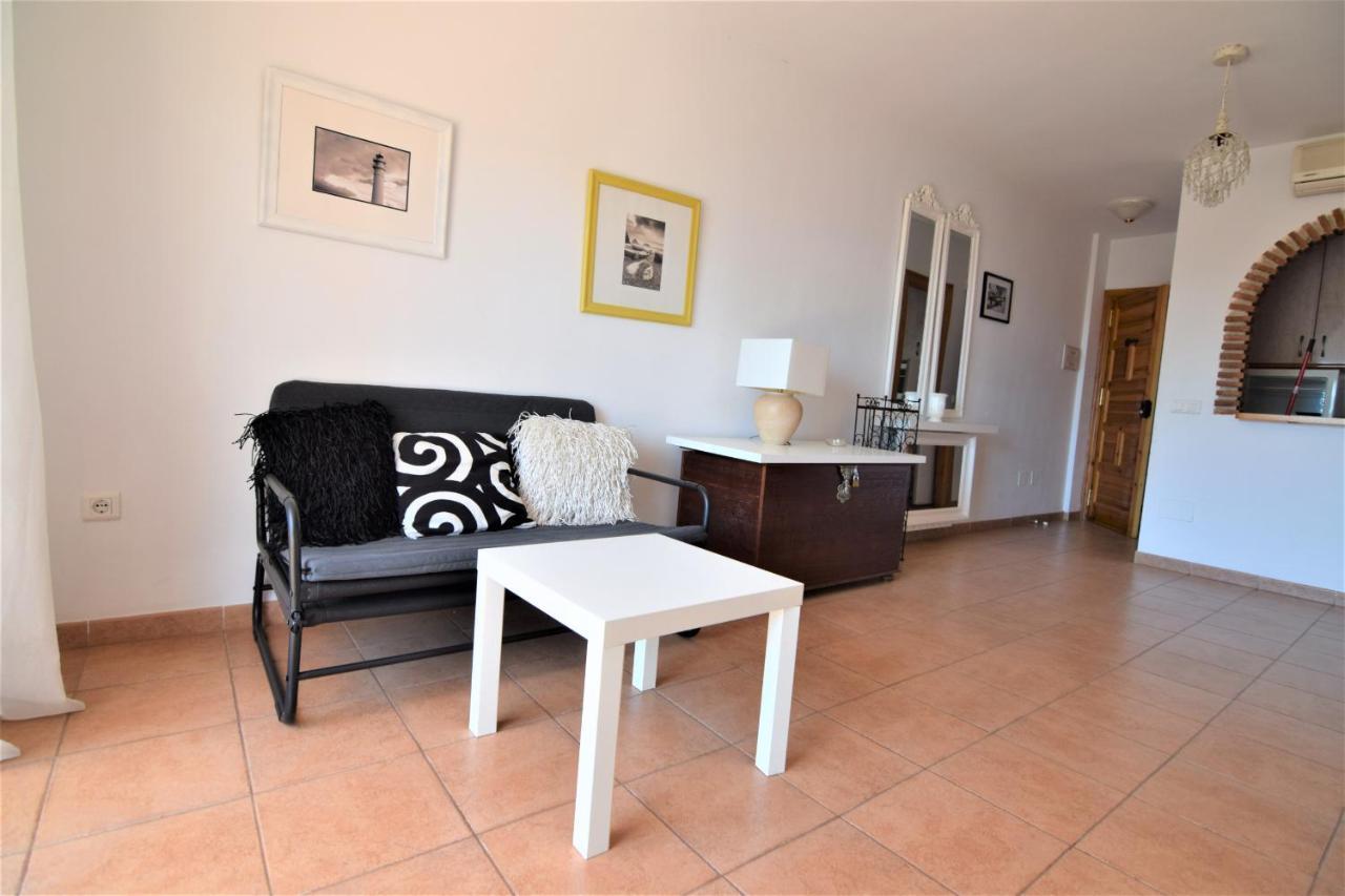 Ladera Del Mar Appartement Nerja