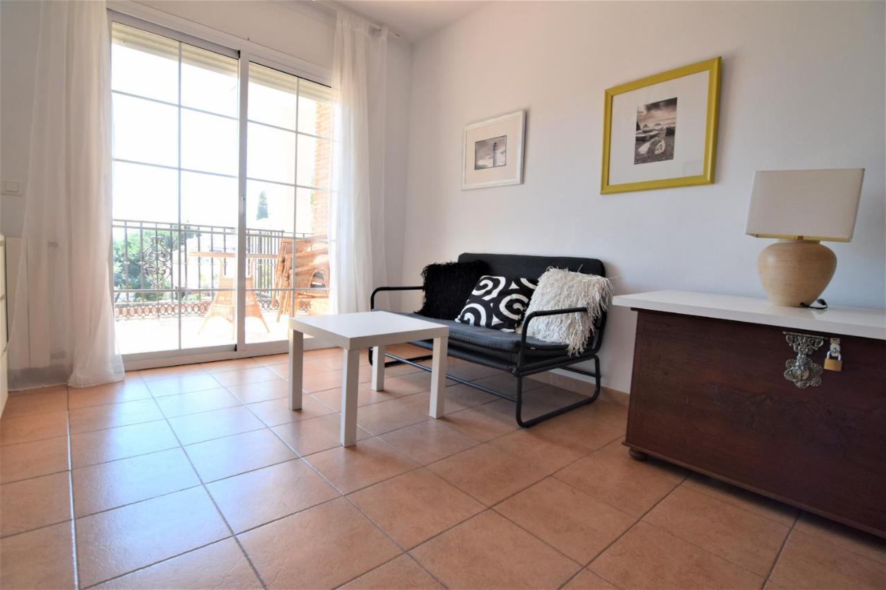 Ladera Del Mar Appartement Nerja