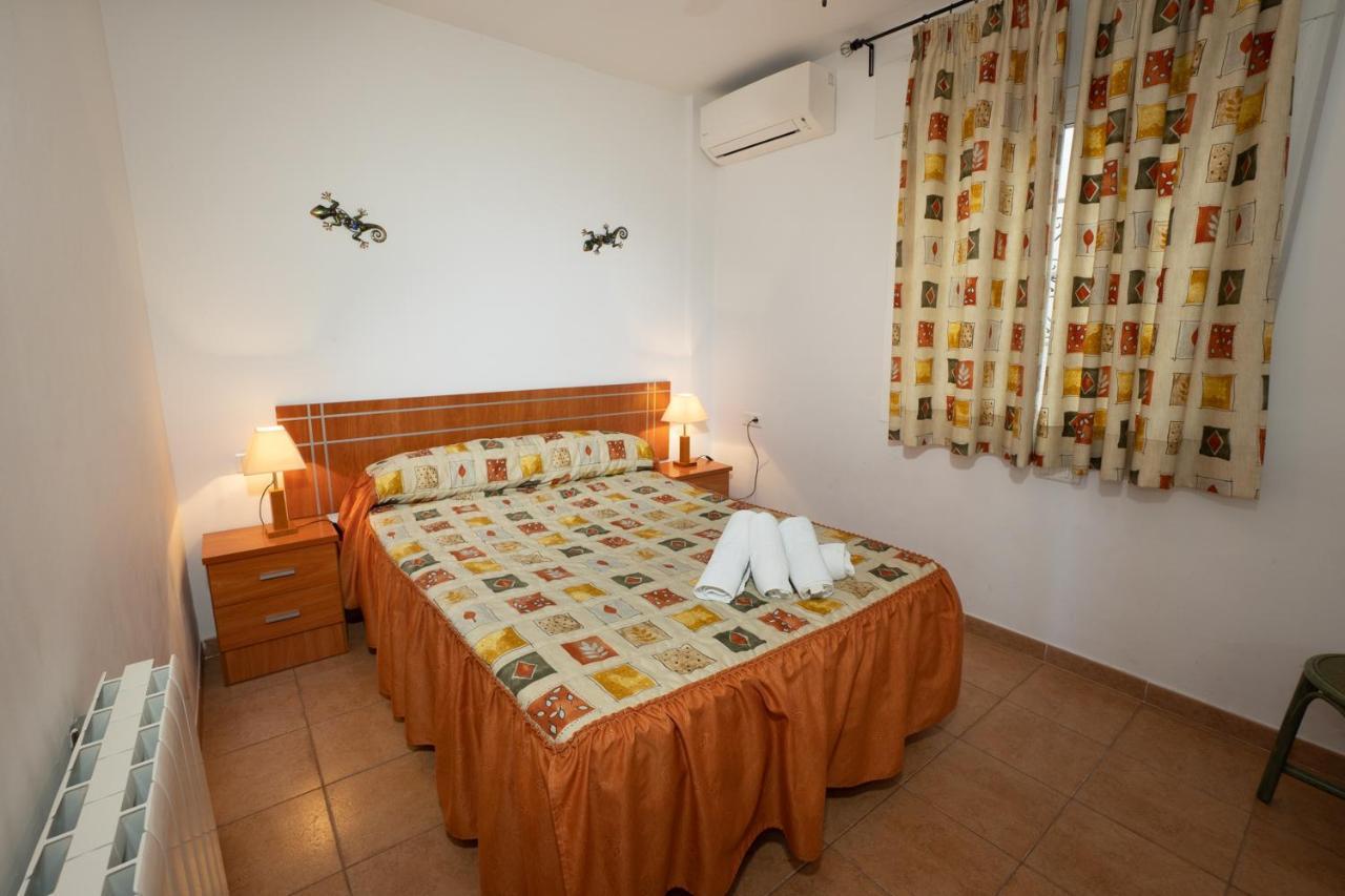 Ladera Del Mar Appartement Nerja