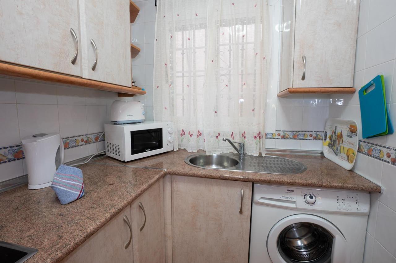 Appartement Ladera Del Mar