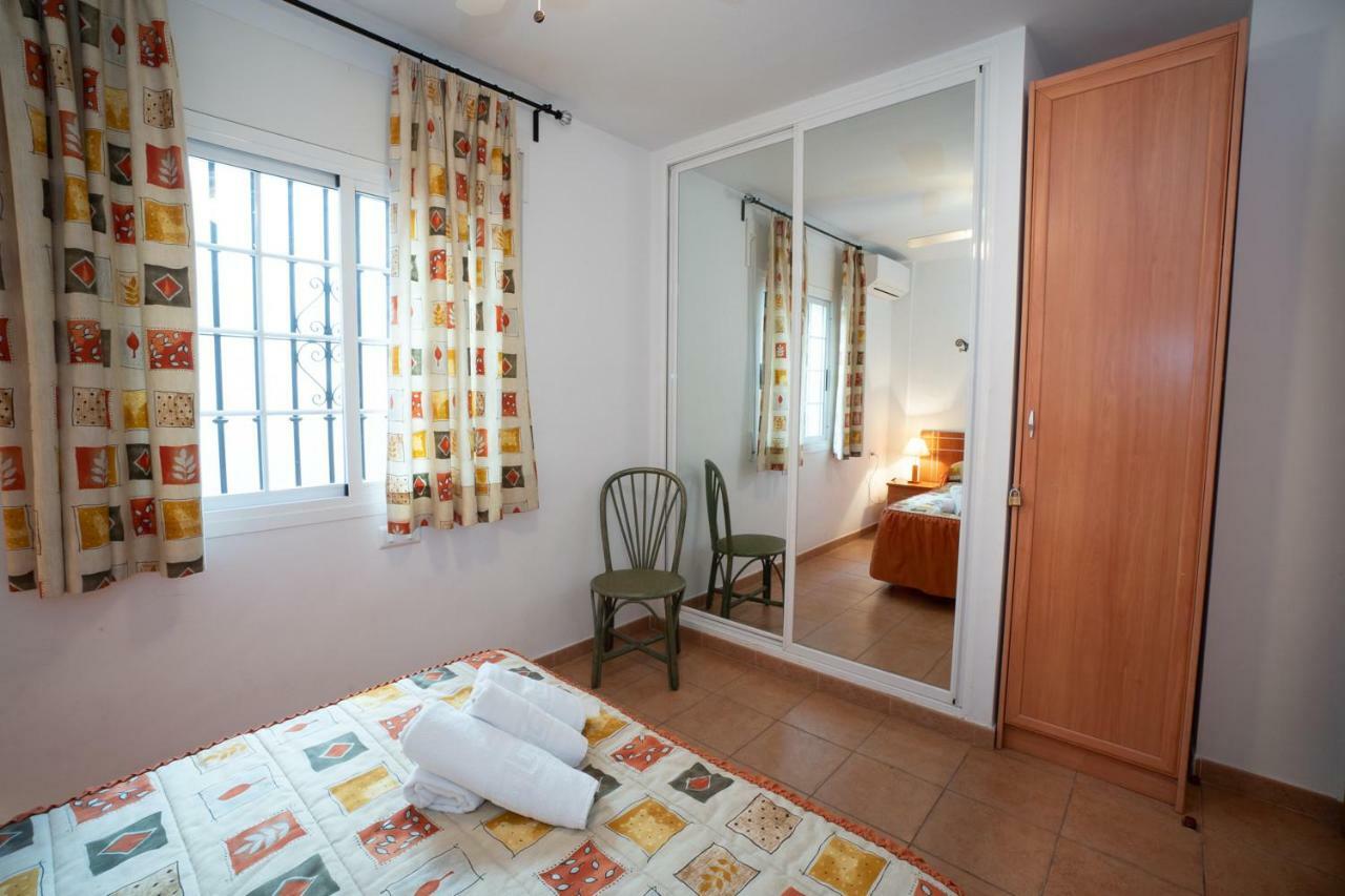 Ladera Del Mar Appartement