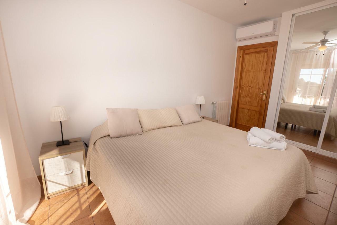 Ladera Del Mar Appartement