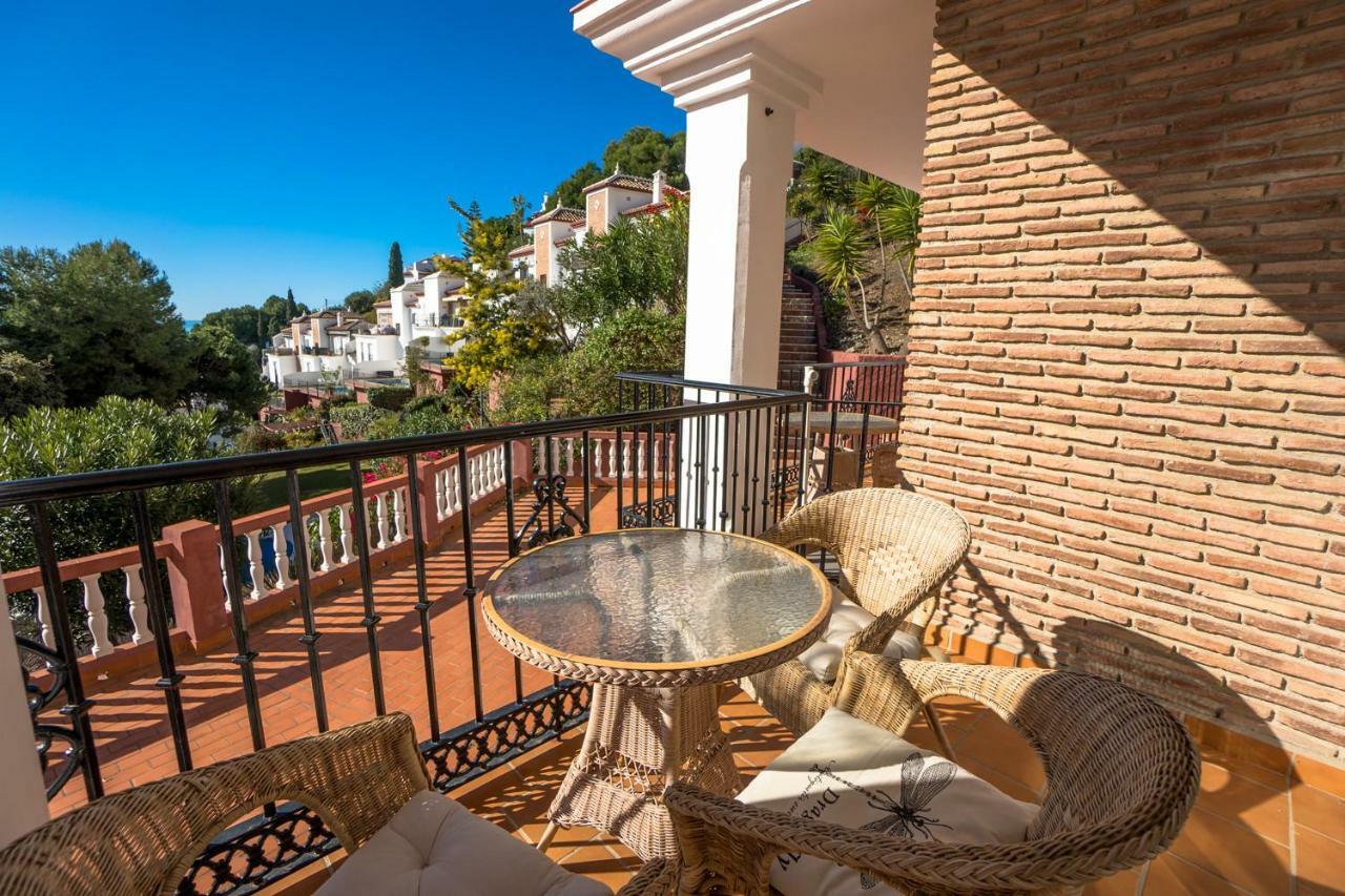 Appartement Ladera Del Mar