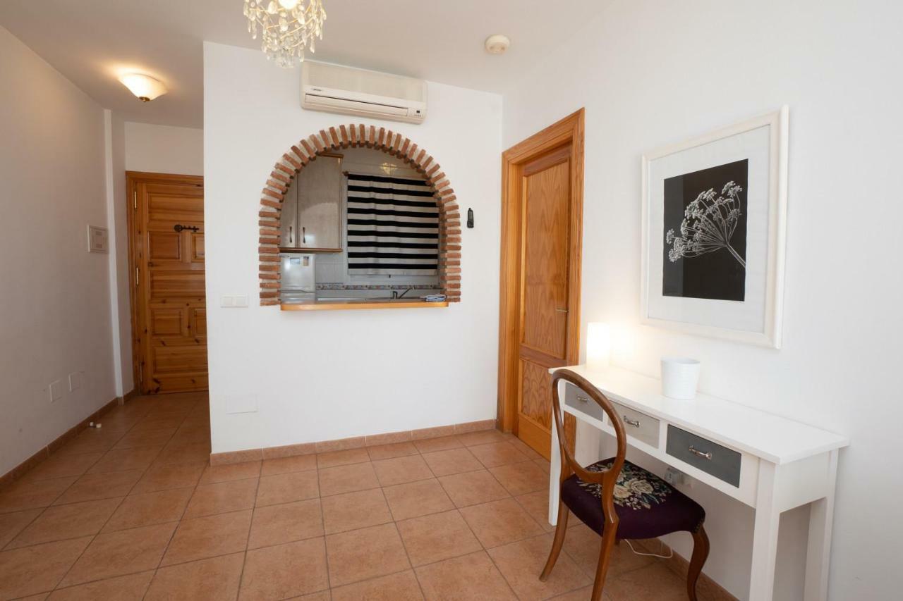 Ladera Del Mar Appartement
