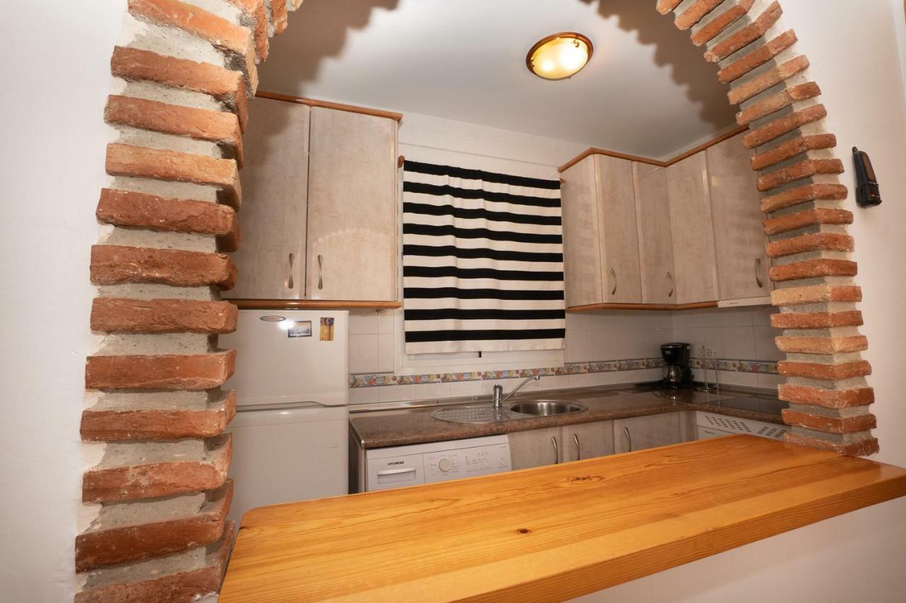 Appartement Ladera Del Mar