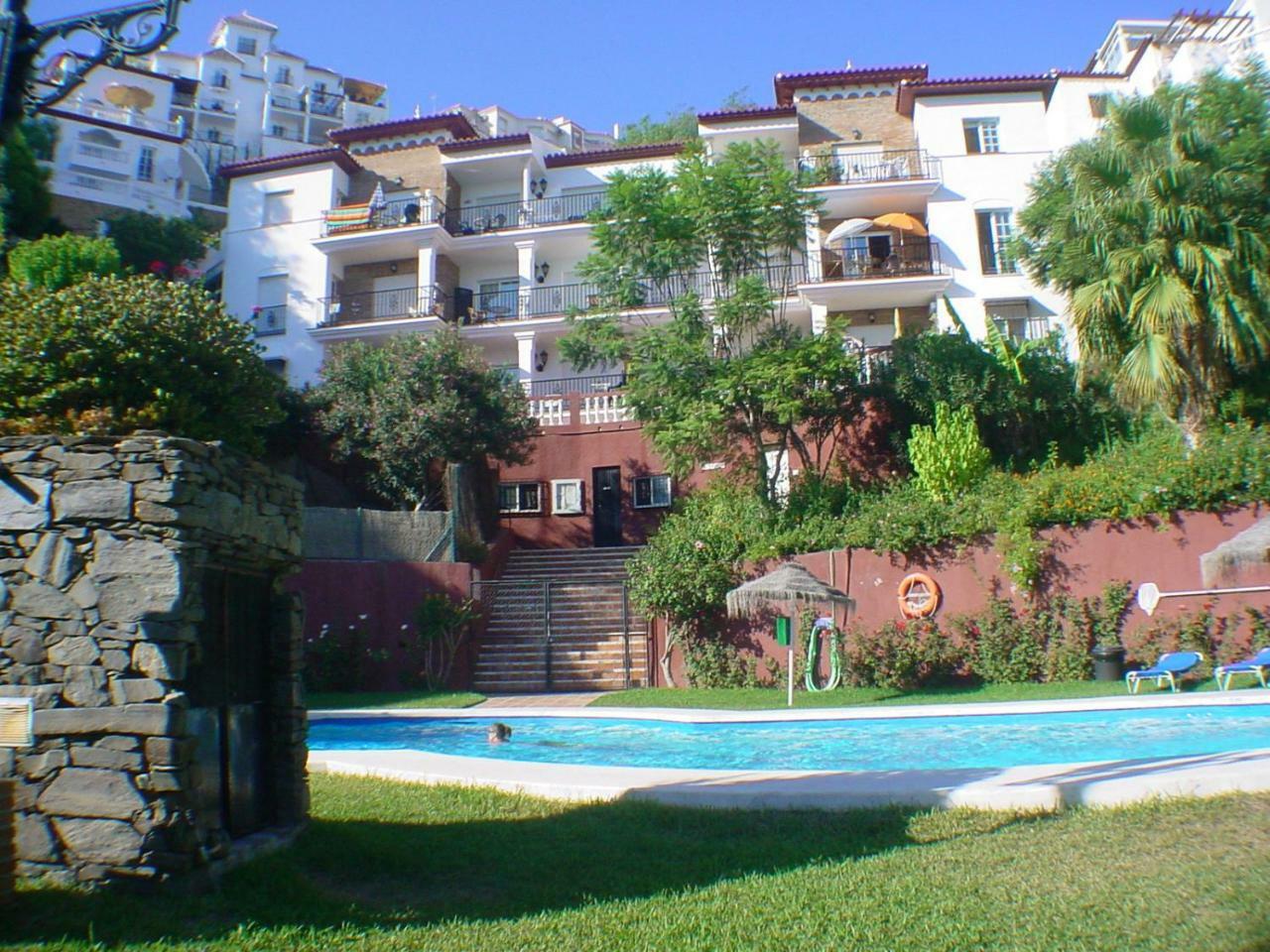 Appartement Ladera Del Mar