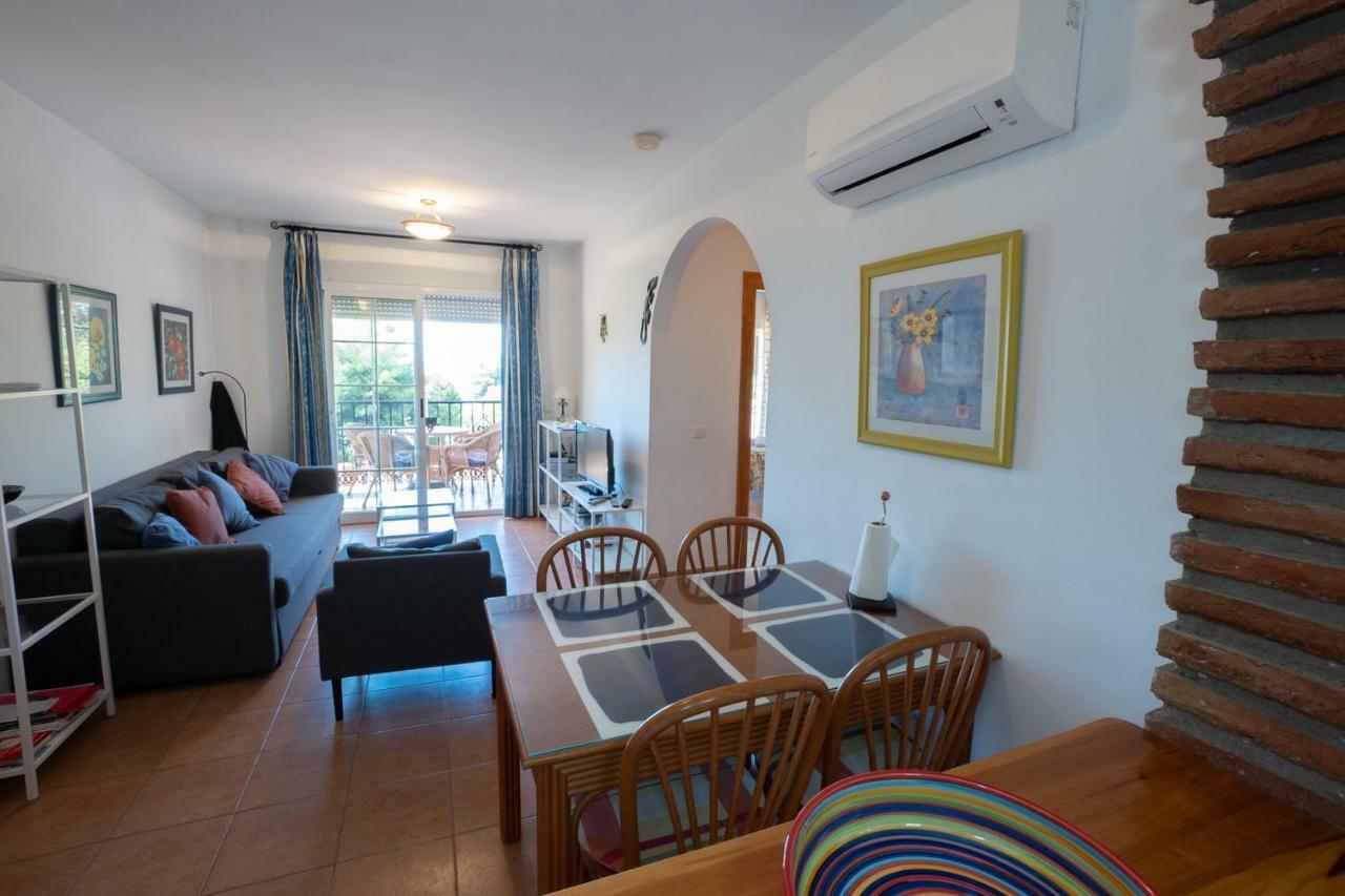 Appartement Ladera Del Mar