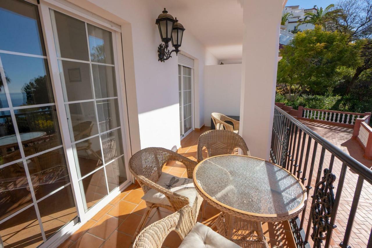 Appartement Ladera Del Mar *