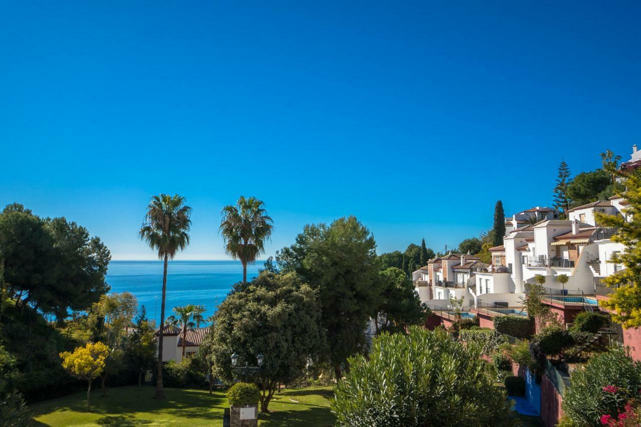 Ladera Del Mar Appartement