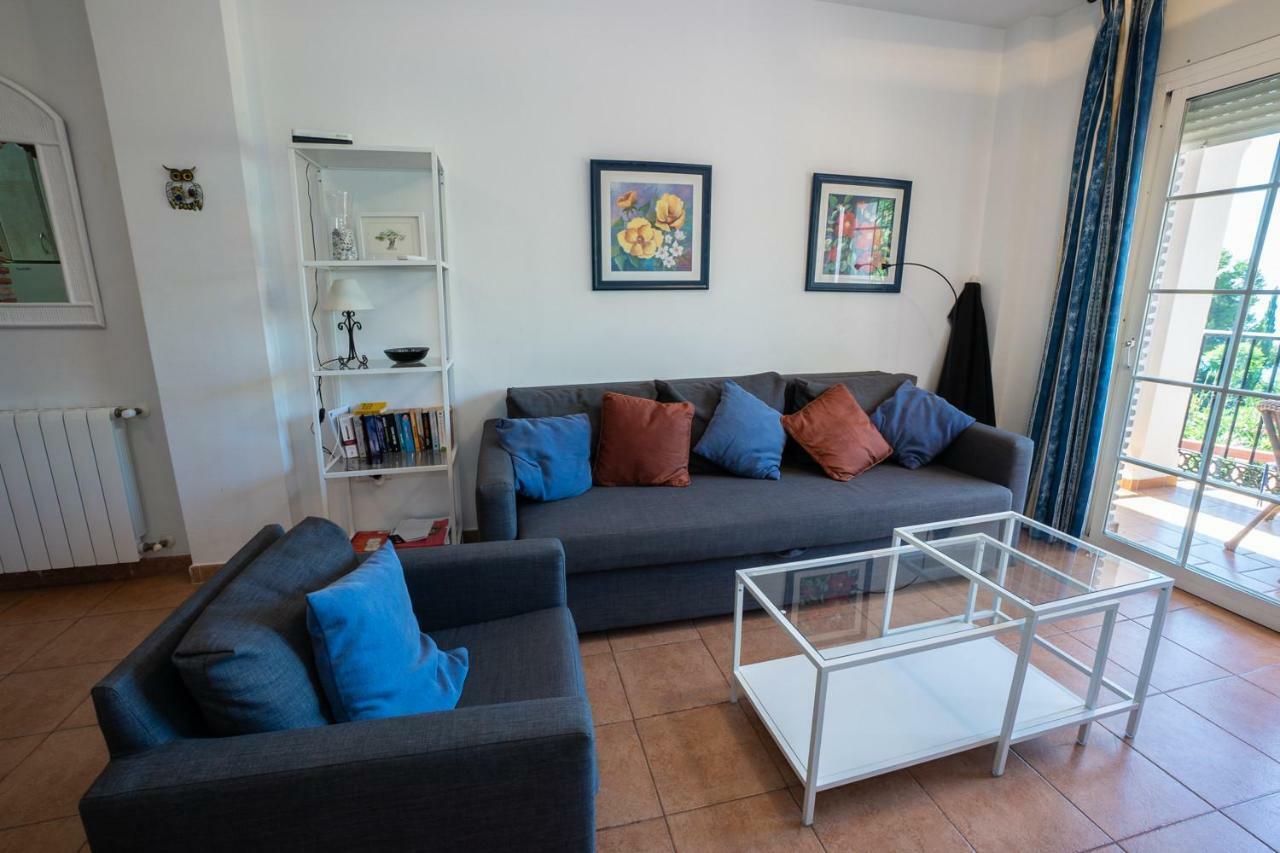 Appartement Ladera Del Mar