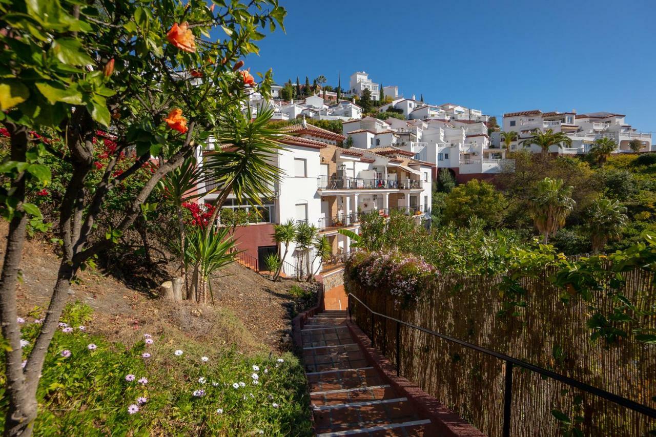 Ladera Del Mar * Nerja