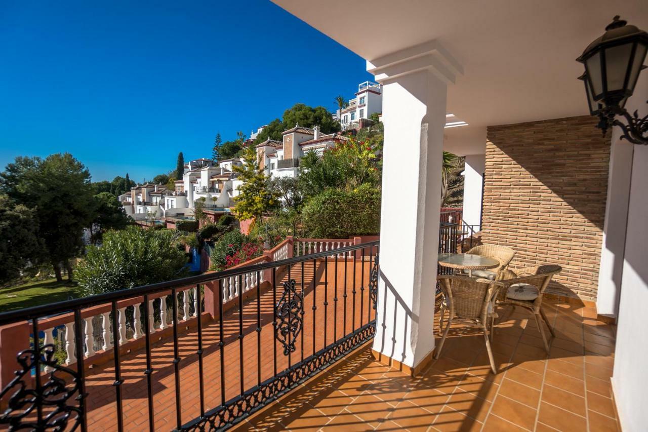 Appartement Ladera Del Mar *